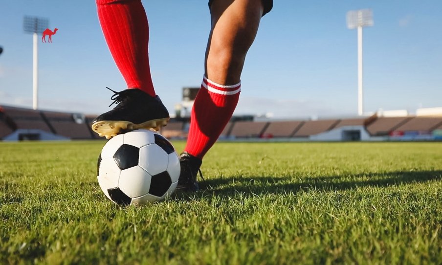 Football Fever in the Arab World