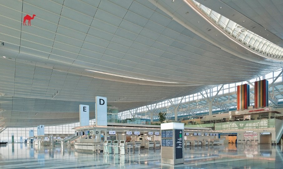 Jeddah’s King Abdulaziz Airport Welcomes 50 Million Passengers in 2025, Setting National Record