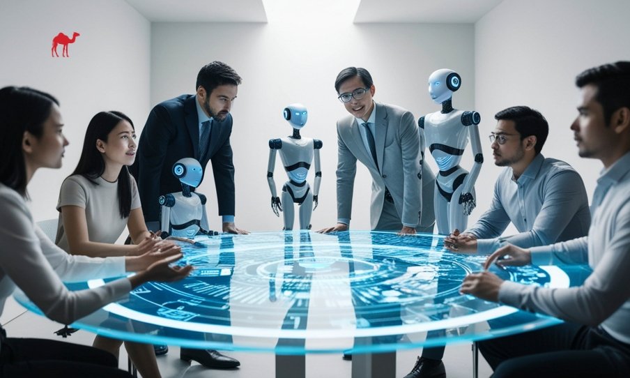 UAE wins Arab-world crown at 2025 Robotics Olympiad in Jordan