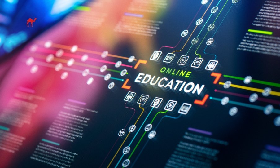 ‍‌Education in the Arab World