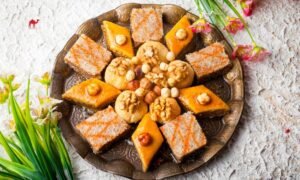 Famous Arab Desserts You Must Try
