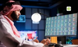 Arabian Business Shifts