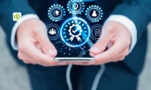 The Evolution of Service