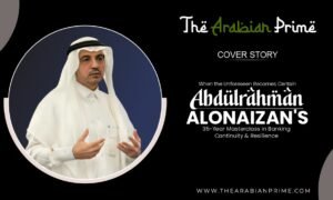 Abdulrahman Alonaizan