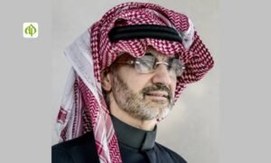 Prince Alwaleed