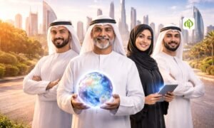 Arabia’s Business Leaders