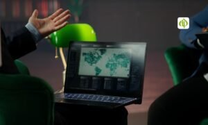 Business in Arab Region Focuses on Fintech