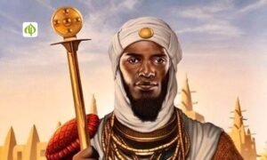 Mansa Musa Net Worth