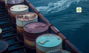 Navigating the Tides Understanding the Current State of Oil Prices 