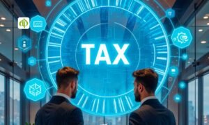 Regulatory Adherence The Pillar of Tax Risk Management in Modern Organizations