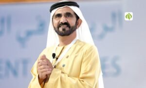 Sheikh Mohammed bin Rashid’s Vision Drives UAE’s Business Transformation