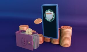 The Rise of Digital Value