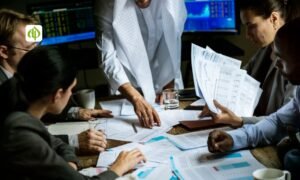 Trending topic on business in Arab