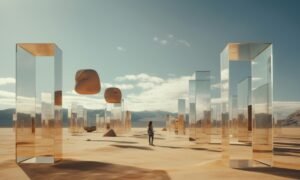 Building Beyond Structures