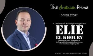 Elie El Khoury