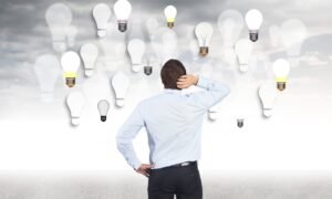 The Power of Decisive Thinking