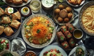 The Rich Cultural Tapestry And Diverse