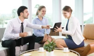 Where Service Becomes Strategy