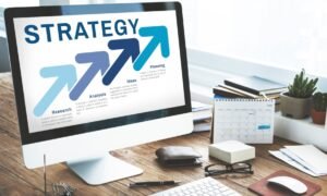 Where Strategy Meets Accountability