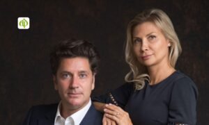  Alexandre Katrangi and Irina Duisimbekova