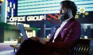 Arab Business Leaders and Celebrities Drive Tech‑Led Growth Across the Region
