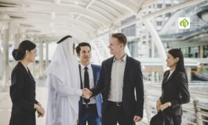 Arab business leaders drive digital hubs and entertainment megaprojects in 2026