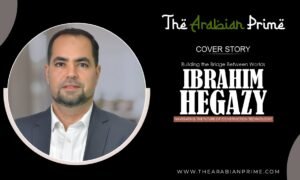  Ibrahim Hegazy