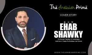 How Ehab Shawky, the Strategic Guardian