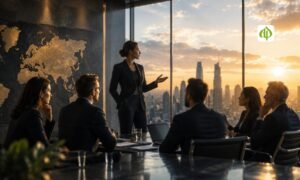 The Essential Role of Elite Leadership