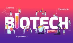 The Life Science Revolution