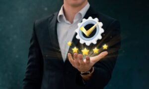 Beyond Service Excellence