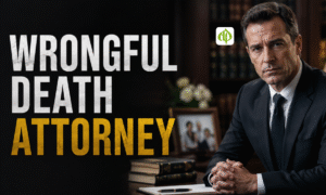 Choosing the Right Wrongful Death Attorney to Help Your Family Heal