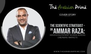 Dr. Ammar Raza