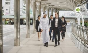 GCC Influential Business Leaders Reshape Arab Business Landscape in 2026