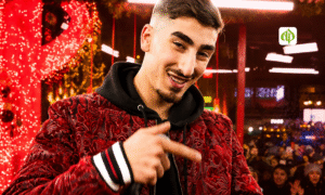 How One Song Transformed The Global Landscape Of Modern Viral Music