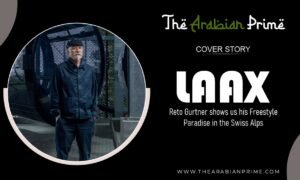 LAAX The Freestyle Paradise and Trend Destination of the Alps