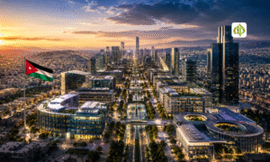 The Jordan Tech Corridor Driving Innovation and Digital Transformation across the Middle East