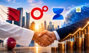Million Investment In Zankore
