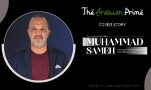Muhammad Sameh
