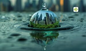 Water Conservation in the UAE