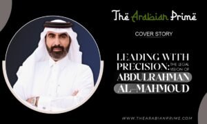 Abdulrahman Al-Mahmoud