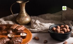 Dubai Chocolates The Story Behind the Viral Treat