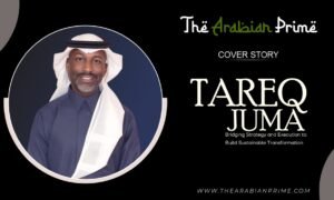 Tareq Juma