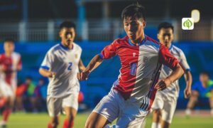 Asian Football Endorses