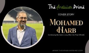 Mohamed Harb