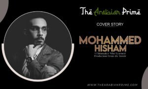 Mohammed Hisham