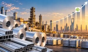 Saudi Aluminum Demand