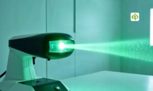 Saudi Arabia LaserSETI