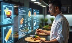 The Future of Dining