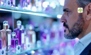 Top 10 Popular Perfumes